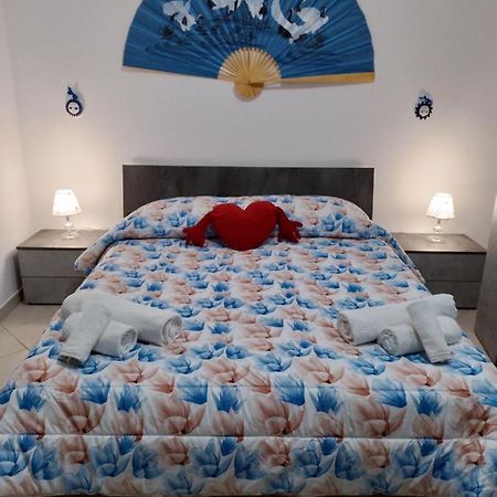 Etna Bella Home CTA Eksteriør billede