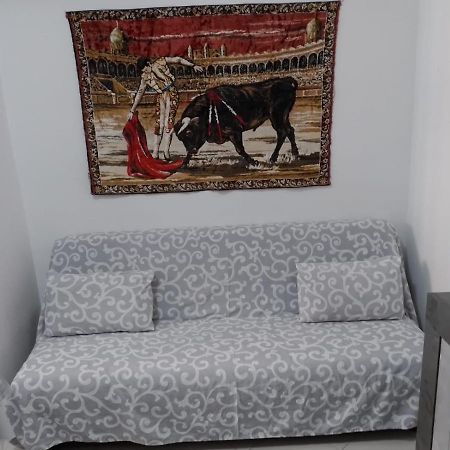 Etna Bella Home CTA Eksteriør billede