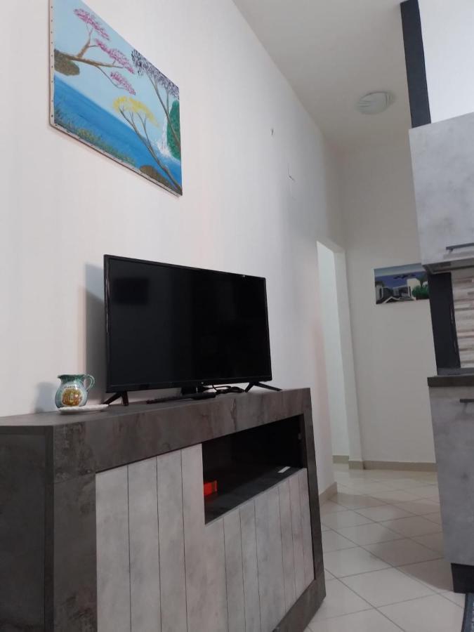 Etna Bella Home CTA Eksteriør billede