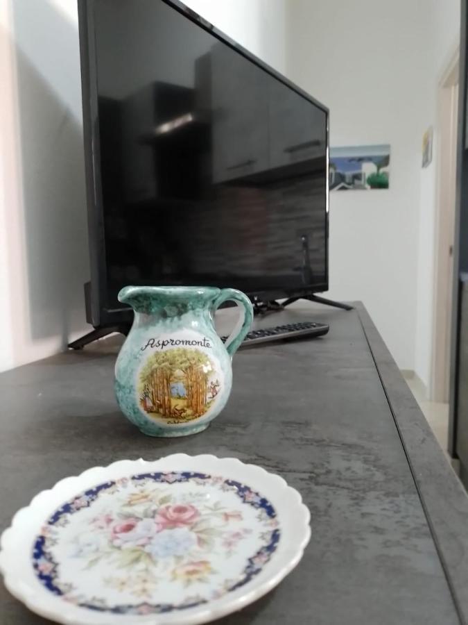 Etna Bella Home CTA Eksteriør billede